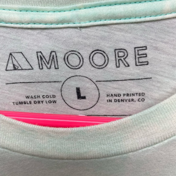 Born traveler T shirt! - Picture 6 of 8